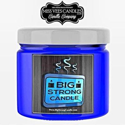 THESE BIG STRONG CANDLES ARE THE BEST