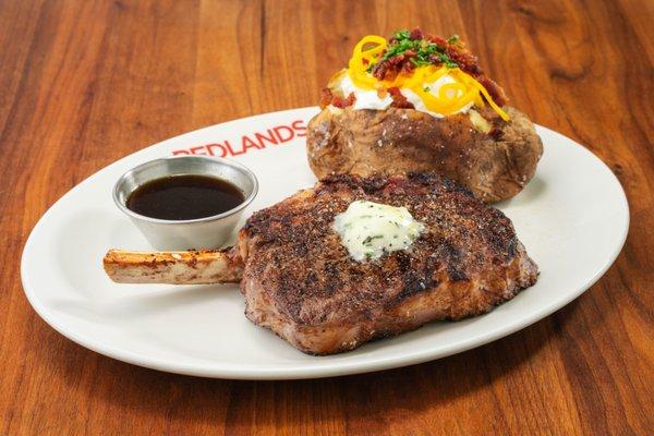 J. Alexander’s San Antonio La Cantera