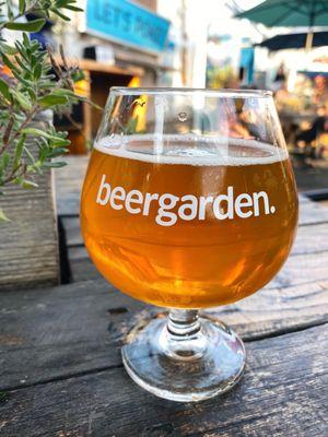 Beergarden