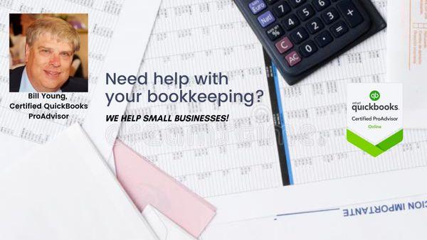 Catalyst Bookkeeping