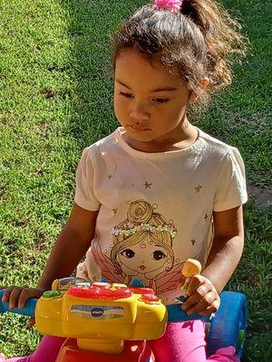 Lit'l Blessings Family Child Care