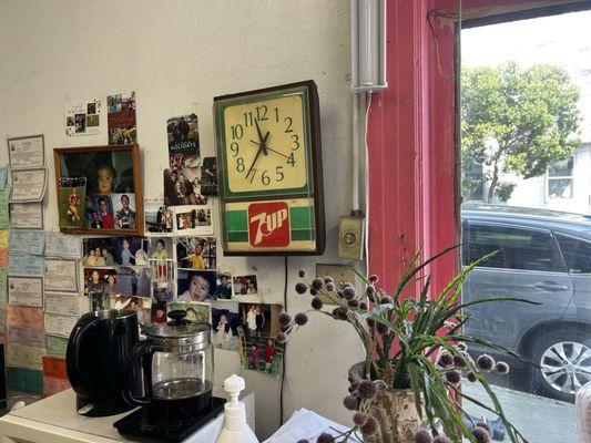 Majesty Cleaners & Launderette