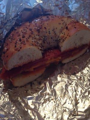 The Bagel Nook