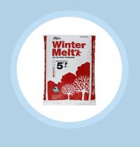 Diamond Crystal - Winter Melt Ice Melter