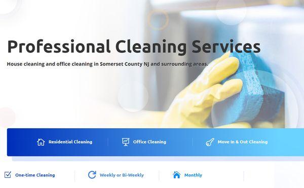 Pro Cleaning NJ