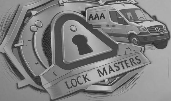 AAA Lock Masters