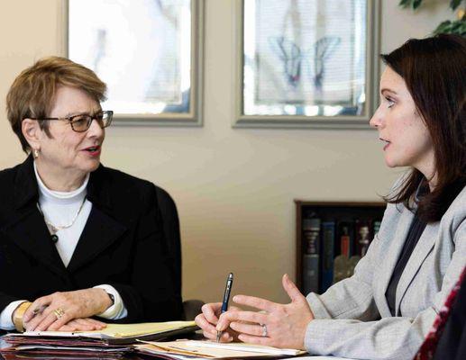 Leffler Bayoumi & Oliver