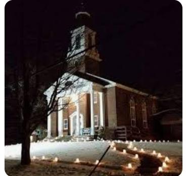 First Baptist Church Pleasant St. Manlius, NY