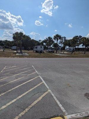 Sanlan RV & Golf Resort