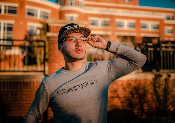 Equitoriall Photography