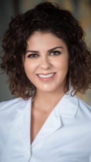 Shireen Nickravesh- Licensed Medical Esthetician