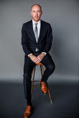 Perry Personal Injury Lawyers