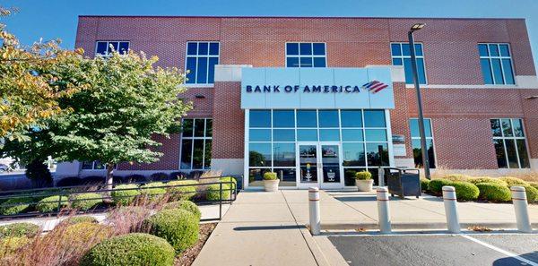 Bank of America