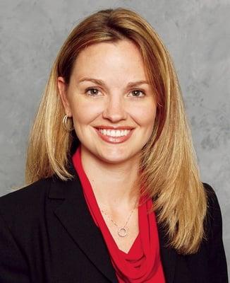 Krista Rogers - State Farm Insurance Agent