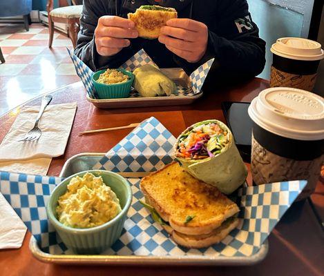 Ts Cafe & Espresso