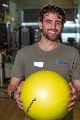 Performax Physical Therapy Golf & Wellness Center