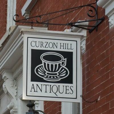 Curzon Hill Antiques