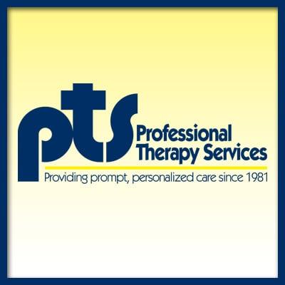 Professional Therapy Services of Texas-New Braunfels
