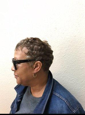 Sonia Blade Hair Studio