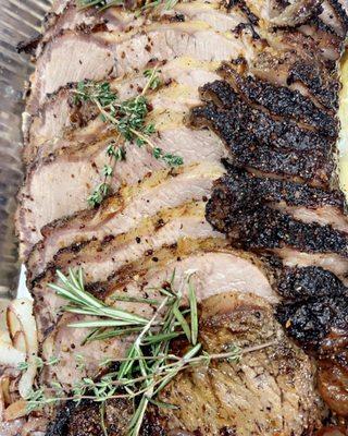 Traditions With A Twist Catering