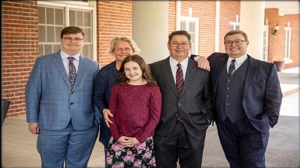 Bell Mortuary & Crematory