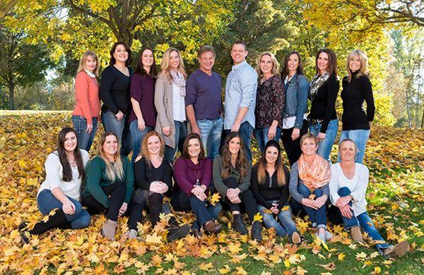 Oral and Maxillofacial Surgery Center of Oregon