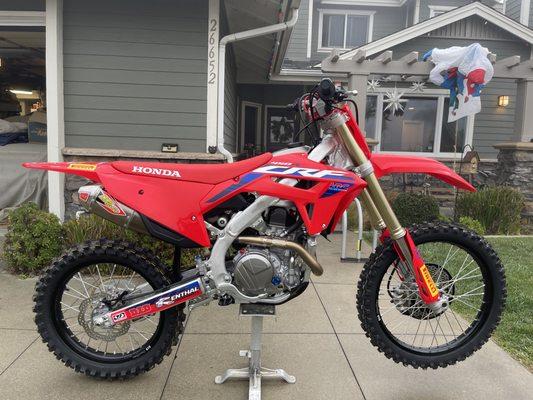 Summit Shine Mobile Detailing