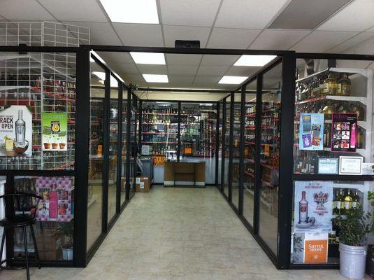 Jamaica Discount Liquor