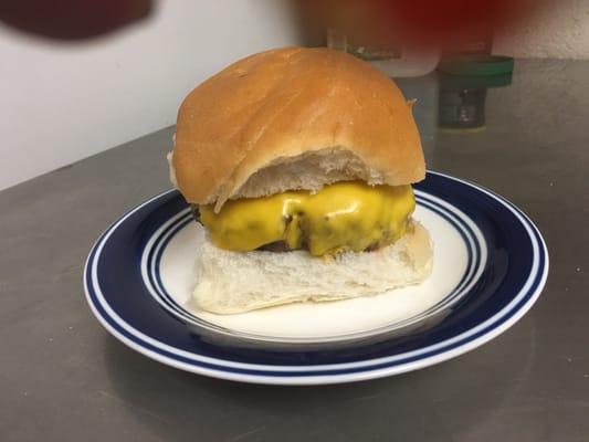 Jackson Hometown Cafe