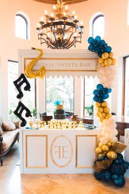 Fantasy Events Planning & Design