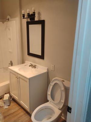 Ashley Construction and Landscaping