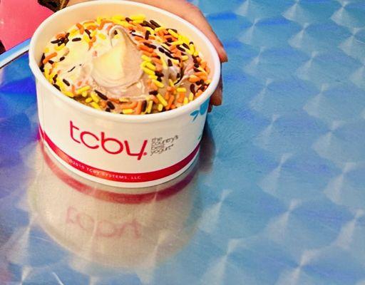 TCBY Grosse Pointe Woods