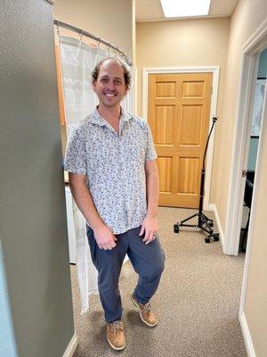 Tessendorf Family Chiropractic