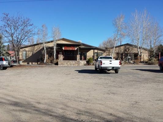 Apple Shed Arts Complex & Gallery