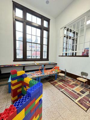 Choo Choo Bob’s Train Store