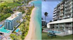 Pat’s at Punalu’u