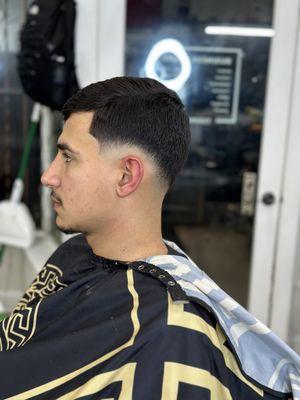 Kikocutz Barbershop