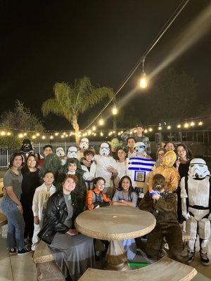 Beth Shalom Messianic Jewish Congregation