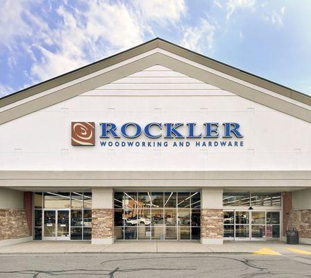 Rockler