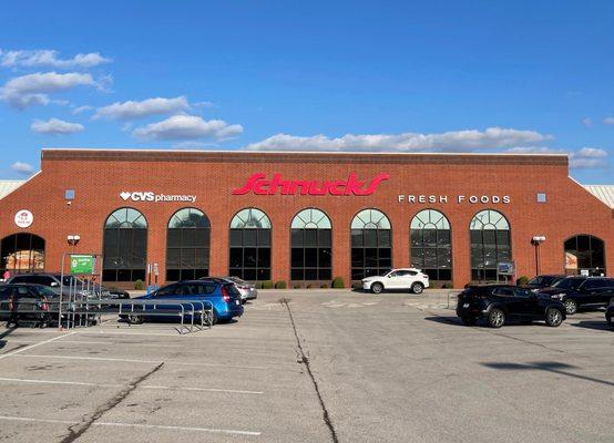 Schnuck's Markets - Ballwin