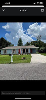 Doberman Renovations