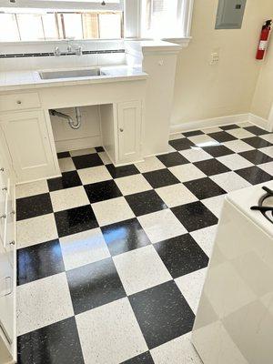 JR Carpet & Flooring