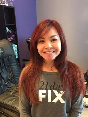 Modern Hair Boutique