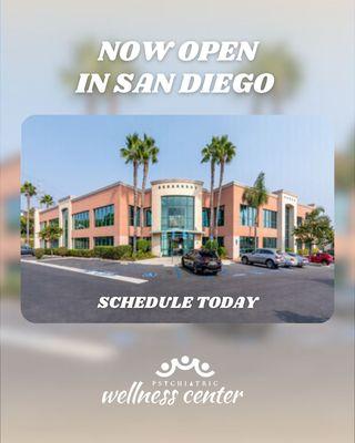 Psychiatric Wellness Center