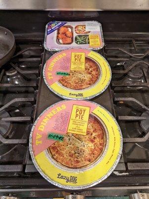 Jolene's Wings + Beer