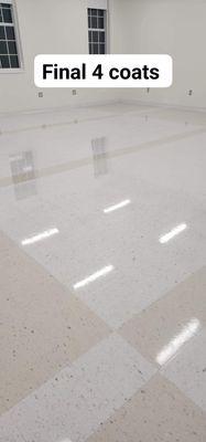 Professional Cleaning Solutions