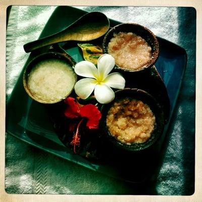 Blue Sea Massage and Spa Therapies