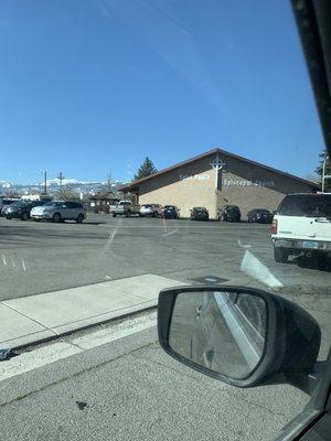 St. Paul's Episcopal Church