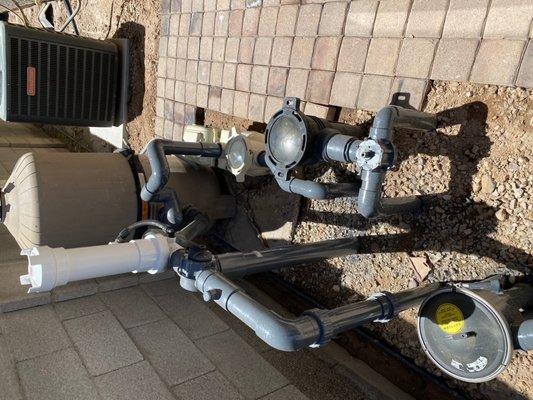 The Pool Service Specialist