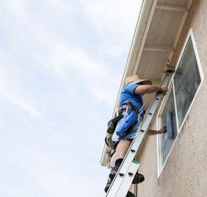 Sabrina's Window Cleaning